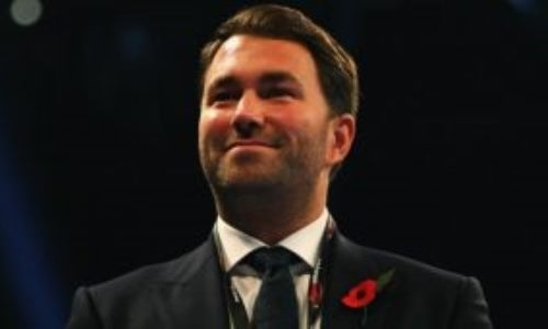 Промоутер Головкина попал в тройку самых влиятельных людей в мире бокса