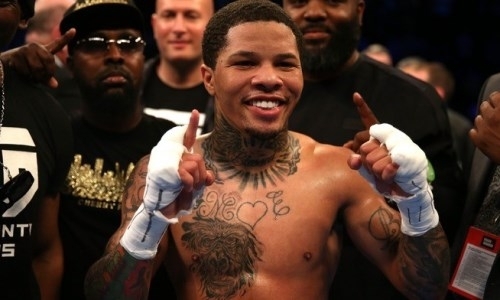 «Денежная корова здесь я!» Новый чемпион мира сделал дерзкое заявление о бое с Ломаченко