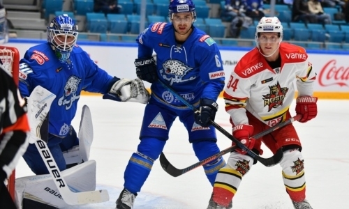 «Побеждали всегда...». КХЛ указала на важный фактор заключительного матча «Барыса» в году