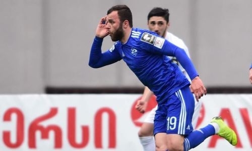 Лучший бомбардир европейского чемпионата близок к переходу в клуб КПЛ