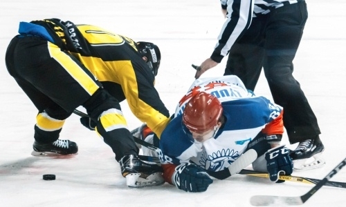 Листки хоккейного календаря. Неделя №17. 23-29 декабря.  Последние шайбы уходящего года