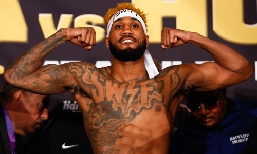 Бросивший вызов Головкину чемпион мира после потери титулов передумал подниматься в его вес