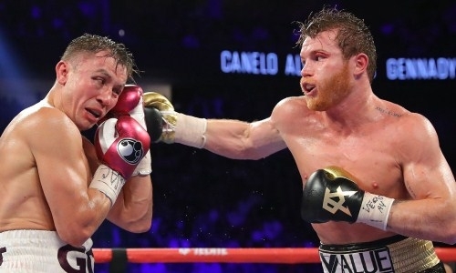 «С ним плохо обошлись». В США подвели итоги выступления Головкина за десять лет