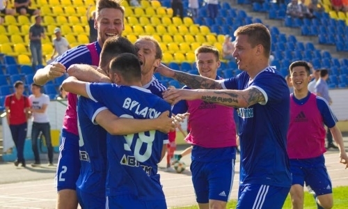 Какой клуб меньше всех привлекал казахстанских футболистов в Первой лиге-2019