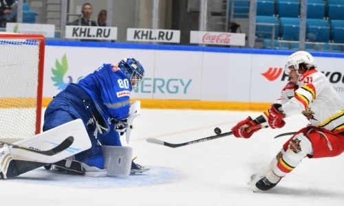 «Неплохой вариант». Российский эксперт провел анализ и дал прогноз на матч «Барыс» — «Куньлунь РС»