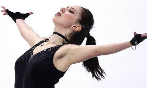 Соперница Турсынбаевой из России высказалась о своем неудачном четверном прыжке