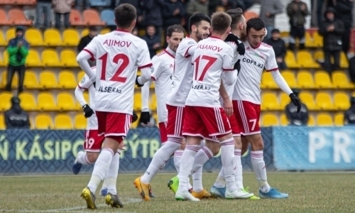 «Актобе» после вылета в Первую лигу стал искать футболистов по объявлению