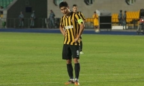 «Не получилось договориться». Как «Кайрат» вставил палки в колеса Исламхану