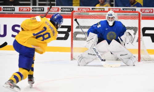 «Продемонстрировали впечатляющий...». Назван положительный момент в выступлении сборной Казахстана на МЧМ-2020