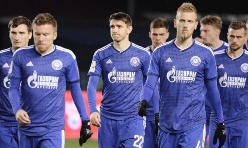 Полуфиналист Кубка России. В какой клуб переходит Исламбек Куат после ухода из «Кайрата»