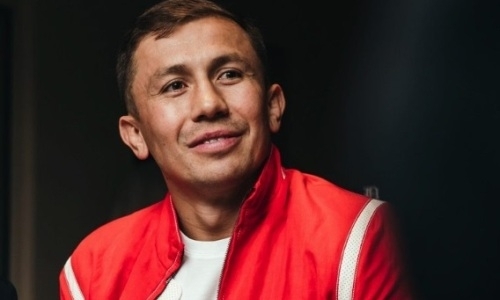 Головкину неожиданно предложили подраться со сбежавшим от него чемпионом