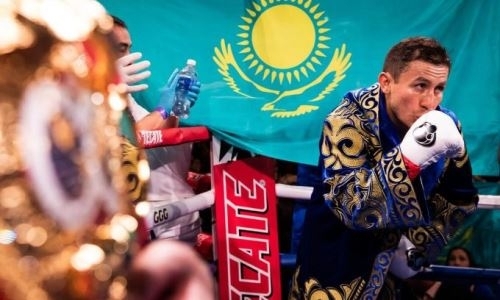 Головкин и компания. У кого из казахстанцев есть титулы WBA, WBC, WBO и IBF к концу 2019-го