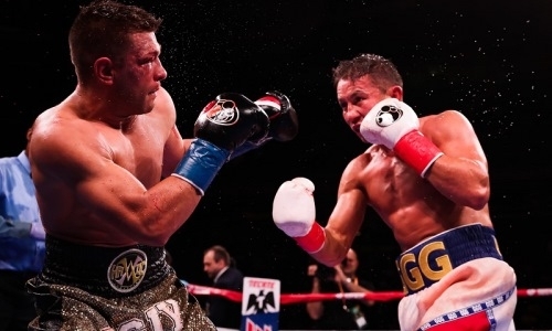 «Это не грабеж». Раскрыта правда о состоянии Головкина в поединке с Деревянченко