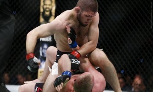 Отец Нурмагомедова дал откровенный прогноз на бой Хабиба и Фергюсона