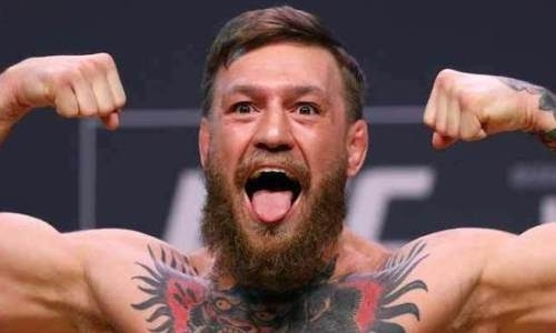 «Отомстить Хабибу». В UFC раскрыли планы Макгрегора на 2020 год