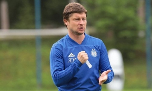 Экс-тренер футбольного гранда Беларуси рассказал об интересе к себе клубов КПЛ