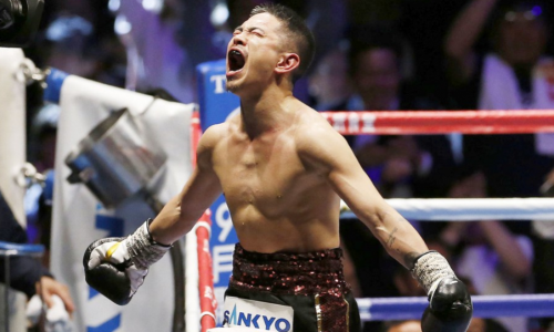 Боксеры в последний раз в 2019 году сразились за титул чемпиона мира. Видео