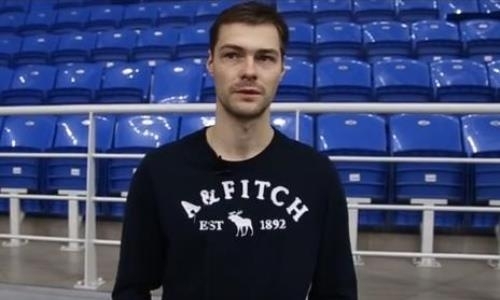 «Играет быстро». Форвард «Алматы» оценил «Иртыш»