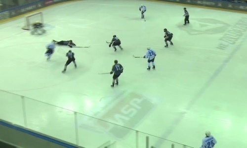 Видеообзор матча чемпионата РК «Алматы» — «Иртыш» 2:3