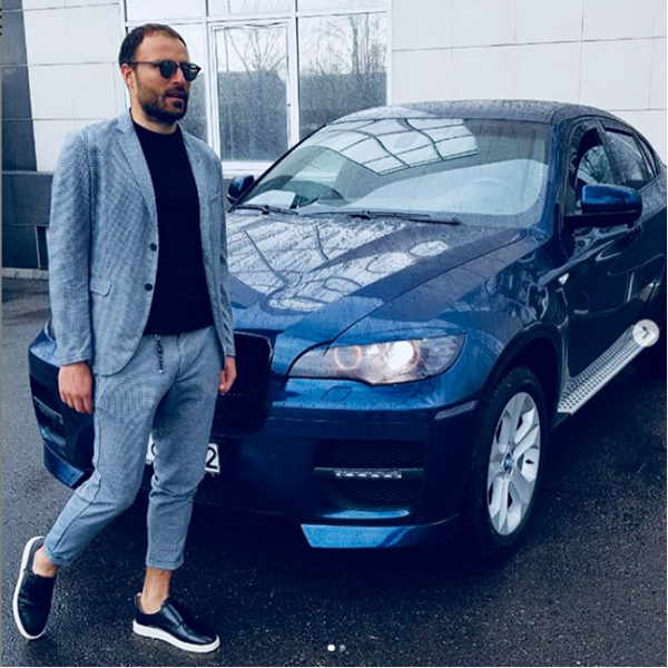 Гламурный, но не подонок. КПЛ покинул самый стильный футболист