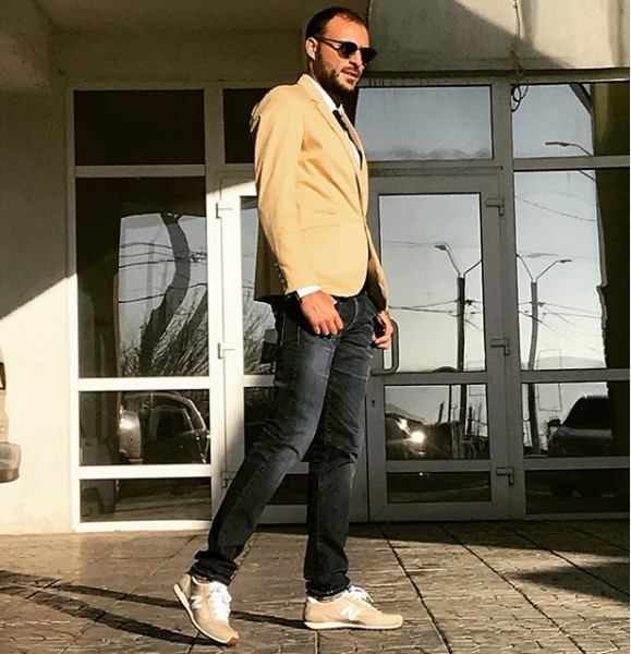 Гламурный, но не подонок. КПЛ покинул самый стильный футболист