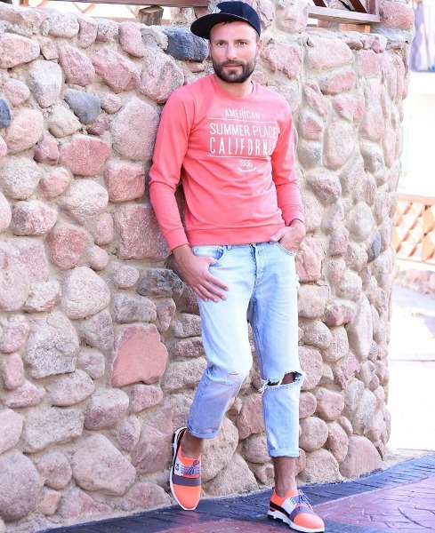 Гламурный, но не подонок. КПЛ покинул самый стильный футболист