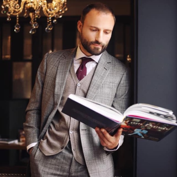 Гламурный, но не подонок. КПЛ покинул самый стильный футболист