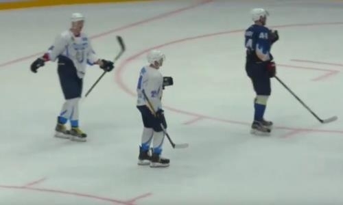 Видеообзор матча чемпионата РК «Хумо-2» — «Иртыш» 0:4