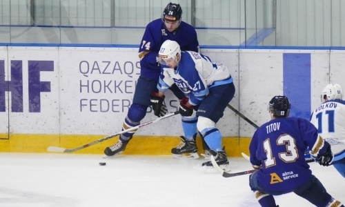 Видеообзор матча ВХЛ «Торпедо» — «Рязань» 1:3