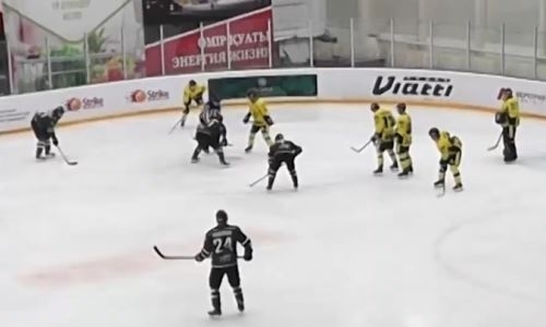 Видеообзор матча чемпионата РК «Бейбарыс» — «Темиртау» 5:1