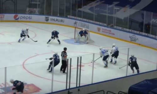 Видеообзор матча чемпионата РК «Хумо-2» — «Иртыш» 3:1