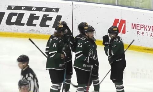 Видеообзор матча чемпионата РК «Бейбарыс» — «Темиртау» 3:1