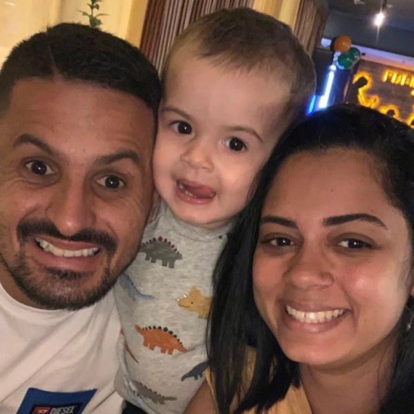 «У нас было мало денег, но мы — настойчивые люди, и знаем, куда идти». Жена бразильского игрока «Жетысу» сравнила футзал в Казахстане, Латвии и Бразилии