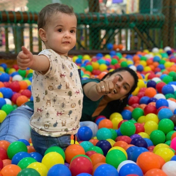 «У нас было мало денег, но мы — настойчивые люди, и знаем, куда идти». Жена бразильского игрока «Жетысу» сравнила футзал в Казахстане, Латвии и Бразилии