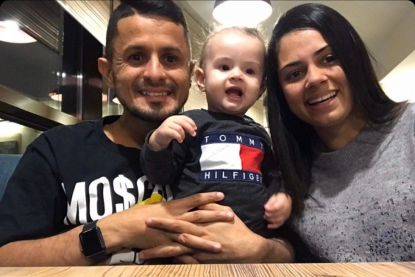 «У нас было мало денег, но мы — настойчивые люди, и знаем, куда идти». Жена бразильского игрока «Жетысу» сравнила футзал в Казахстане, Латвии и Бразилии