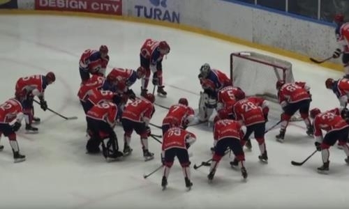 Видеообзор матча чемпионата РК «Арлан» — «Алматы» 1:3