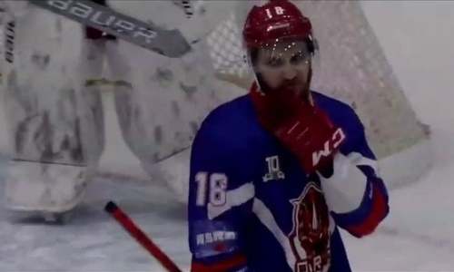 Видеообзор матча ВХЛ «ОРДЖИ» — «Торпедо» 4:3 ОТ