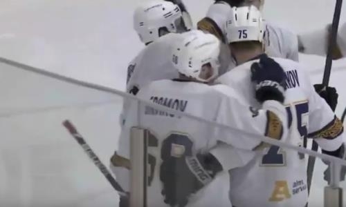 Видеообзор матча ВХЛ «КРС-БСУ» — «Торпедо» 1:6