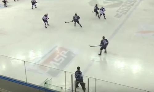 Видеообзор матча чемпионата РК «Алматы» — «Горняк» 4:1