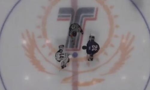 Видеообзор матча МХЛ «Алтай» — «Белые Медведи» 2:6