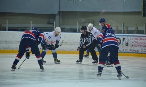 Фоторепортаж с повторного матча чемпионата РК «Кулагер» — «Хумо-2» 3:1