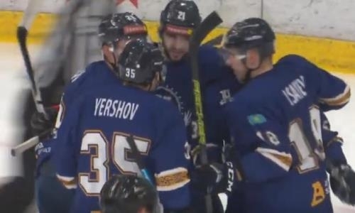 Видеообзор матча ВХЛ «Торпедо» — «Дизель» 4:3 ОТ