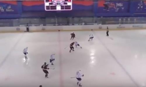 Видеообзор матча чемпионата РК «Астана» — «Иртыш» 1:10