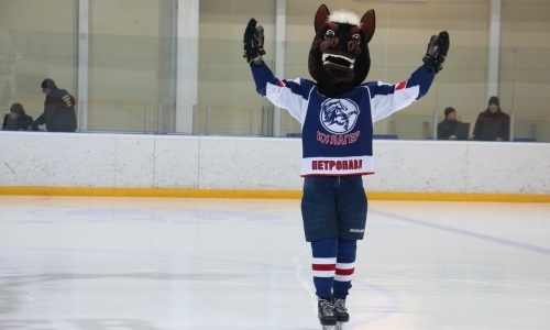 Фоторепортаж с матча чемпионата РК «Кулагер» — «Арлан» 3:1