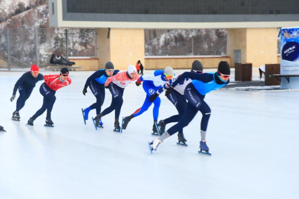 «Медеу» готовится отметить юбилей насыщенной спортивной программой