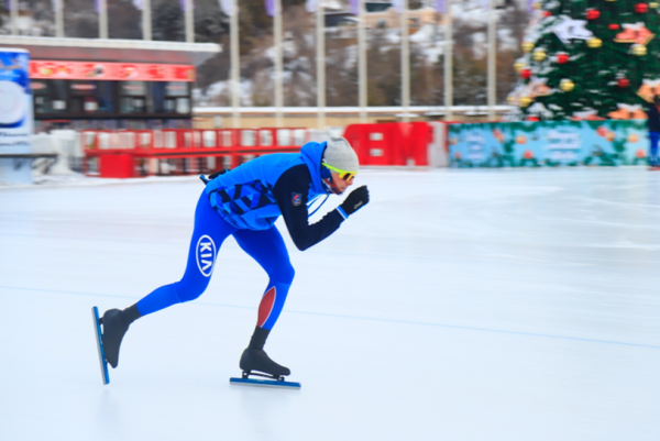 «Медеу» готовится отметить юбилей насыщенной спортивной программой