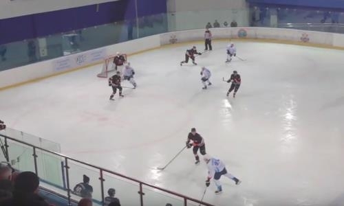 Видеообзор матча чемпионата РК «Астана» — «Иртыш» 3:4