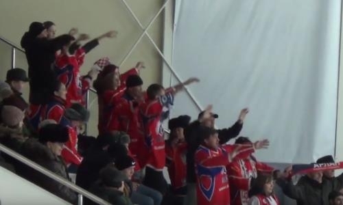 Видеообзор матча чемпионата РК «Кулагер» — «Арлан» 2:4