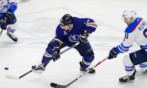 Фоторепортаж с матча ВХЛ «Торпедо» — «Лада» 3:1