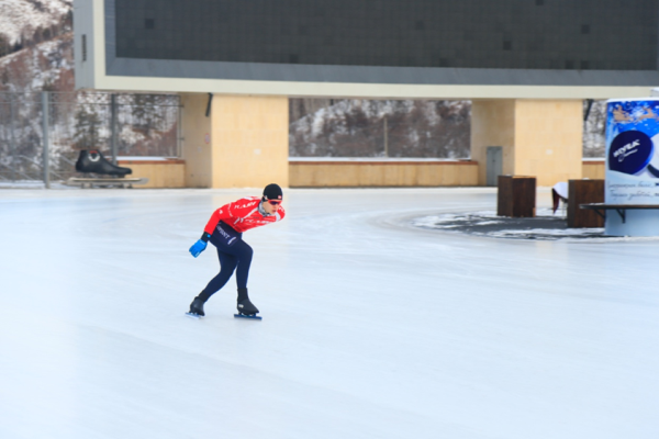 «Медеу» готовится отметить юбилей насыщенной спортивной программой